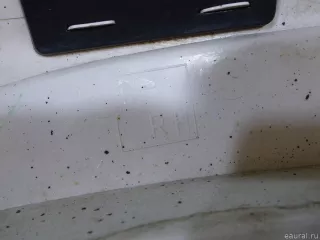 7420A096WC Mitsubishi Накладка переднего крыла правого Mitsubishi L200 5 Арт E100548047, вид 9