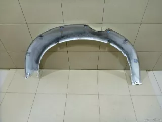 7420A113WC Mitsubishi Накладка заднего крыла левого Mitsubishi L200 5 Арт E100548048, вид 5