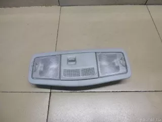 8401A011HA Mitsubishi Фонарь салона (плафон) Mitsubishi Outlander 3 restailing 2 Арт E100548239, вид 1