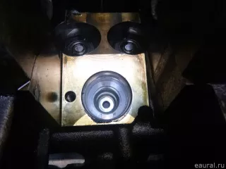 038103267EX VAG Головка блока цилиндров Audi A4 B7 Арт E100548310, вид 13