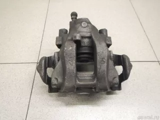 0024202683 Mercedes Benz Суппорт тормозной задний правый Mercedes E W211 Арт E100548516, вид 1