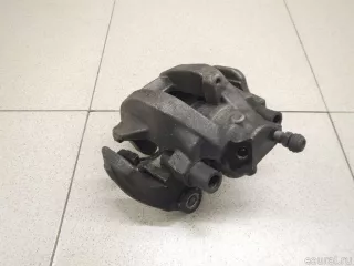 0024202683 Mercedes Benz Суппорт тормозной задний правый Mercedes E W211 Арт E100548516, вид 4