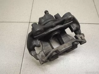 0024202683 Mercedes Benz Суппорт тормозной задний правый Mercedes E W211 Арт E100548516, вид 5