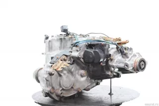 3242A035 Mitsubishi Коробка раздаточная Mitsubishi Monter 4 Арт E100548736, вид 8