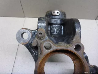 1K0407255AA VAG Кулак поворотный передний левый Volkswagen Jetta 5 Арт E100549297, вид 3