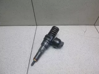 038130073BN VAG Форсунка Volkswagen Transporter T5 restailing Арт E100549494, вид 1