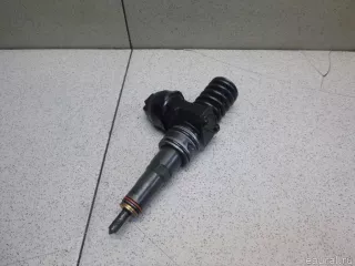 038130073BN VAG Форсунка Volkswagen Transporter T5 restailing Арт E100549495, вид 1