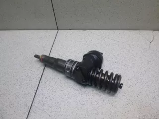 038130073BN VAG Форсунка Volkswagen Transporter T5 restailing Арт E100549495, вид 2