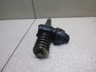 038130073BN VAG Форсунка Volkswagen Transporter T5 restailing Арт E100549495, вид 3