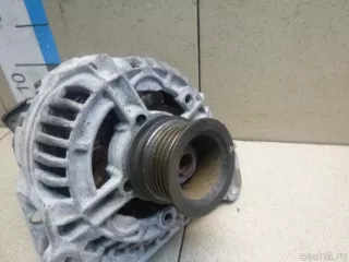 036903024L VAG Генератор Audi A2 Арт E100550065, вид 2