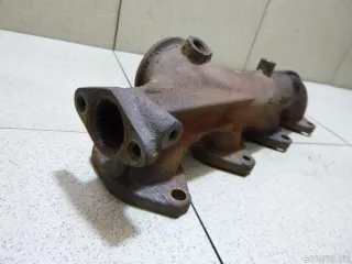 11628519888 BMW Коллектор выпускной BMW 4 F32/F33/GT F36 Арт E100551187, вид 5
