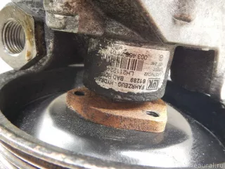 0034667101 Mercedes Benz Насос гидроусилителя Mercedes Vito W639 Арт E100552039, вид 6