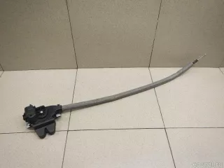 2047500185 Mercedes Benz Замок крышки багажника Mercedes E W212 Арт E100552339, вид 1