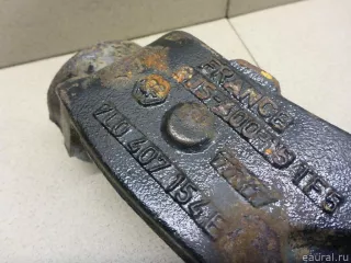 7L0407152H VAG Рычаг передний правый Porsche Cayenne 957 Арт E100552509, вид 9
