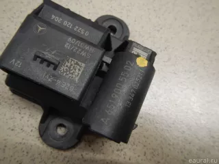 6519005502 Mercedes Benz Реле накала свечей Mercedes Sprinter W906 Арт E100552913, вид 2
