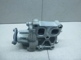 1300A110 Mitsubishi Насос водяной (помпа) Mitsubishi Outlander 3 restailing 2 Арт E100553437, вид 4