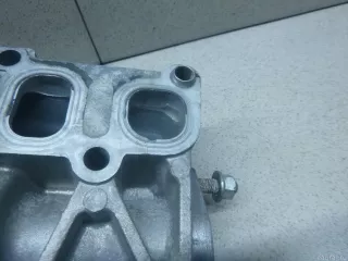 1300A110 Mitsubishi Насос водяной (помпа) Mitsubishi Outlander 3 restailing 2 Арт E100553437, вид 5