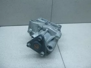 1300A110 Mitsubishi Насос водяной (помпа) Mitsubishi Outlander 3 restailing 2 Арт E100553437, вид 6