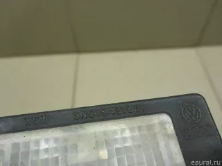 5N0943021 VAG Подсветка номера Seat Alhambra 2 restailing Арт E100554211, вид 5