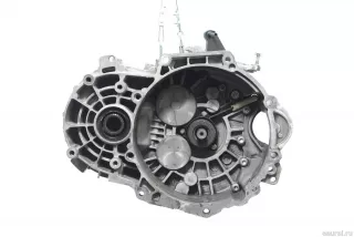 0BB300043G VAG МКПП (механическая коробка переключения передач) Volkswagen Tiguan 2 Арт E100554339, вид 1