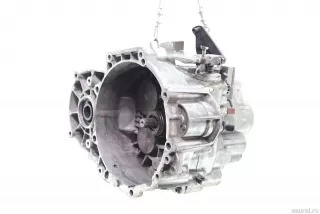 0BB300043G VAG МКПП (механическая коробка переключения передач) Volkswagen Tiguan 2 Арт E100554339, вид 2