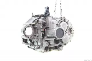 0BB300043G VAG МКПП (механическая коробка переключения передач) Volkswagen Tiguan 2 Арт E100554339, вид 4