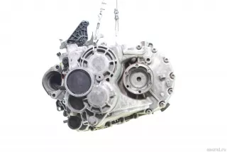 0BB300043G VAG МКПП (механическая коробка переключения передач) Volkswagen Tiguan 2 Арт E100554339, вид 5