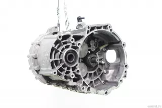 0BB300043G VAG МКПП (механическая коробка переключения передач) Volkswagen Tiguan 2 Арт E100554339, вид 8