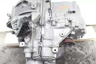 0BB300043G VAG МКПП (механическая коробка переключения передач) Volkswagen Tiguan 2 Арт E100554339, вид 10