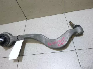 31102348047 BMW Рычаг передний левый BMW 5 E60/E61 Арт E100554821, вид 3