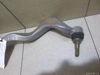 31102348047 BMW Рычаг передний левый BMW 5 E60/E61 Арт E100554824, вид 3