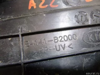 84141B2000 Hyundai-Kia Пыльник (кузов наружные) Kia Soul 2 restailing Арт E100555298, вид 3