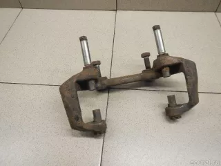 2044211194 Mercedes Benz Скоба суппорта переднего Mercedes E W212 Арт E100555544, вид 1