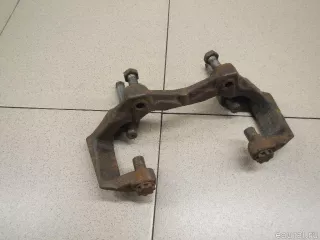 2044211194 Mercedes Benz Скоба суппорта переднего Mercedes E W212 Арт E100555544, вид 3