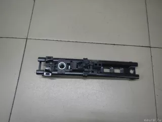 5K0857819A VAG Механизм регулировки высоты ремня безопасности Skoda Octavia A8 Арт E100555816, вид 1