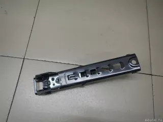 5K0857819A VAG Механизм регулировки высоты ремня безопасности Skoda Octavia A8 Арт E100555816, вид 2