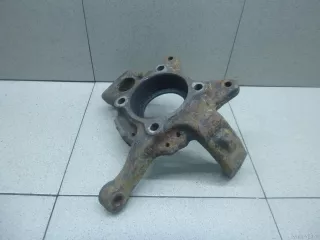 3870A022 Mitsubishi Кулак поворотный передний правый Mitsubishi Monter 4 Арт E100556549, вид 3