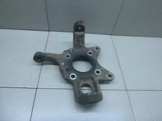 3870A022 Mitsubishi Кулак поворотный передний правый Mitsubishi Monter 4 Арт E100556549, вид 4