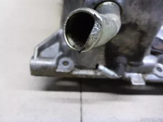 21127100326010 VAZ Клапанная крышка Lada Vesta 1 Арт E100556689, вид 8