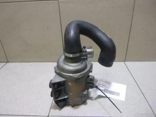 11517586925 BMW Насос антифриза (помпа) BMW Z4 E89 Арт E100556766, вид 2