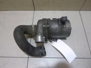 11517586925 BMW Насос антифриза (помпа) BMW Z4 E89 Арт E100556766, вид 4
