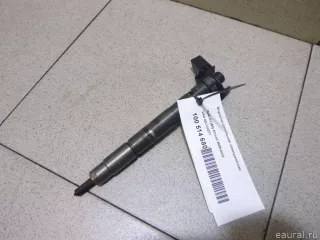03L130277 VAG Форсунка Audi A6 C6 (S6,RS6) Арт E100557191, вид 4