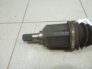 495011H011 Hyundai-Kia Полуось передняя левая Kia Ceed 1 Арт E100557440, вид 5