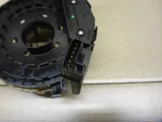 8E0953541E VAG Механизм подрулевой для SRS Porsche Cayenne 957 Арт E100557456, вид 6