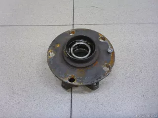4F0598625A VAG Ступица задняя Audi A6 C6 (S6,RS6) Арт E100557501, вид 1