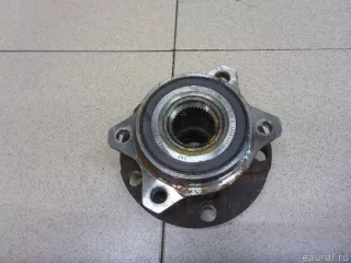 4F0598625A VAG Ступица задняя Audi A6 C6 (S6,RS6) Арт E100557501, вид 5
