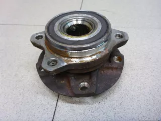 4F0598625A VAG Ступица задняя Audi A6 C6 (S6,RS6) Арт E100557501, вид 6