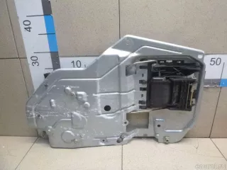 7E0827425T VAG Замок двери сдвижной Volkswagen Transporter T6 restailing Арт E100558033, вид 5