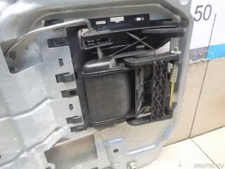 7E0827425T VAG Замок двери сдвижной Volkswagen Transporter T6 restailing Арт E100558033, вид 6