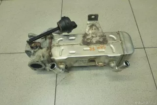 284162F140 Hyundai-Kia Радиатор EGR Hyundai Santa FE 4 (TM) restailing Арт E100558064, вид 2